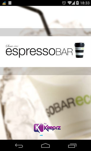 Espressobar