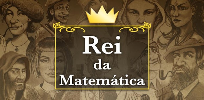 Rei da Matemática