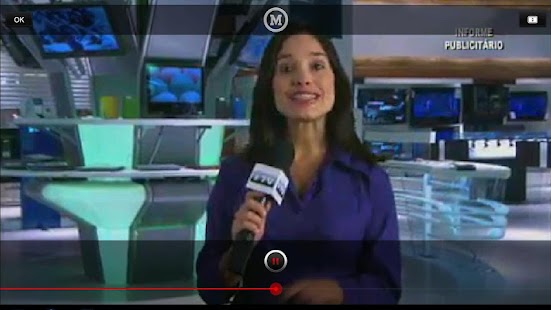 Lastest TV Mackenzie APK for Android