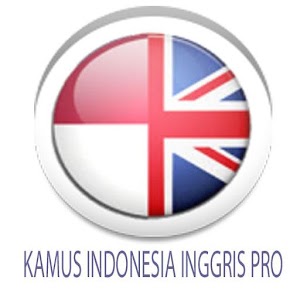 Kamus Indonesia Inggris Pro.apk 1.0