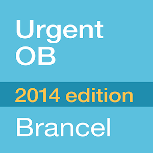 UrgentOB (Brancel) logo