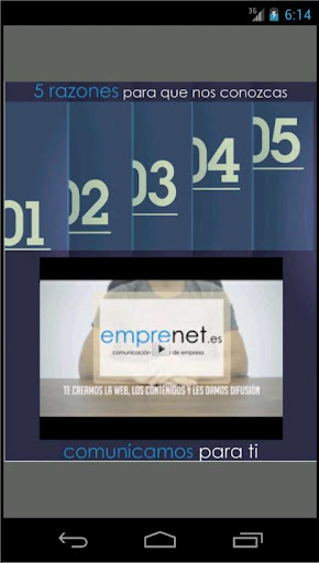免費下載通訊APP|Emprenet.es app開箱文|APP開箱王