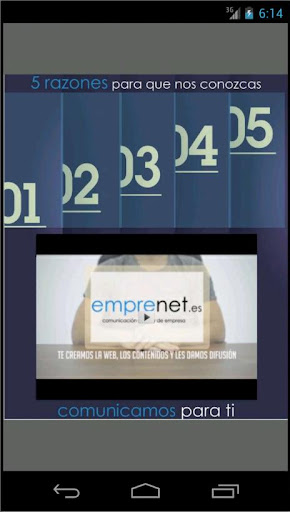 Emprenet.es