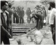 Begrafenis omgekomen Molukkers