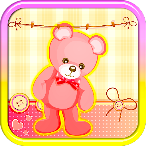 Baby Toy Break Us Block Legend 休閒 App LOGO-APP開箱王