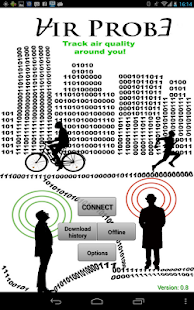 Lastest AirProbe APK for Android