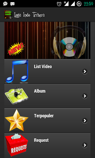 免費下載娛樂APP|LaguIndoTerbaru app開箱文|APP開箱王