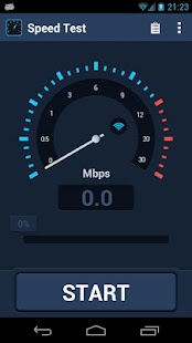 Internet Speed Test - Broadband, DSL Bandwidth Connection Check