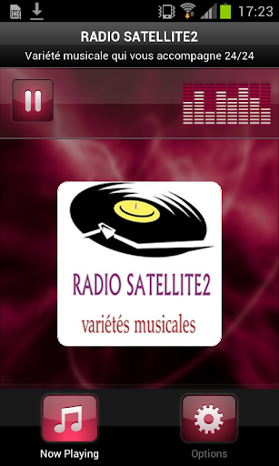 RADIO SATELLITE2