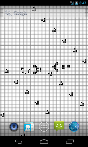 免費下載娛樂APP|Game of Life Live Wallpaper app開箱文|APP開箱王