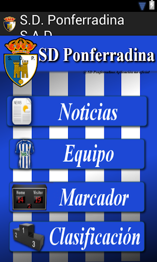 S.D. Ponferradina