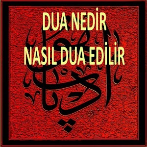 DUA NEDİR DUALARIN ÖNEMİ.apk 1.0