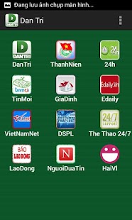 Free Download DanTri.com.vn - Dan Tri APK for Android