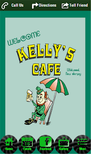 Free Download Kelly's Cafe APK for PC