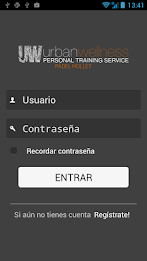 Urban padel Mollet poster 1