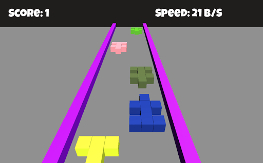 【免費休閒App】Speedy Blocks-APP點子