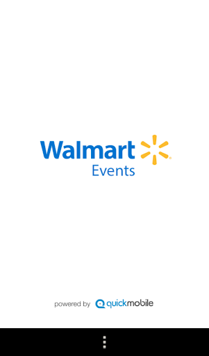 Walmart Events