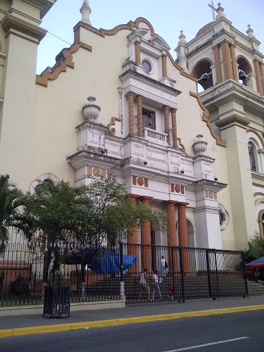 Catedral De San Pedro