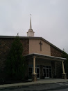 Trinity Nazarene Church