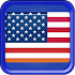 US Citizenship Test 2017 - Free App9.5 (Ad-Free)