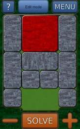 Klotski Solver poster 4