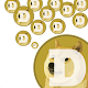 DogeRain - Dogecoin Rain APK