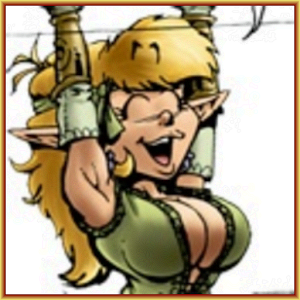 Le Donjon de Naheulbeuk.apk 1.853