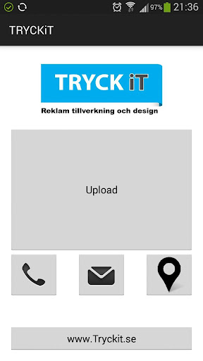 TRYCKiT