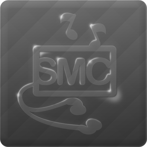 Smart Music Card Manager LOGO-APP點子