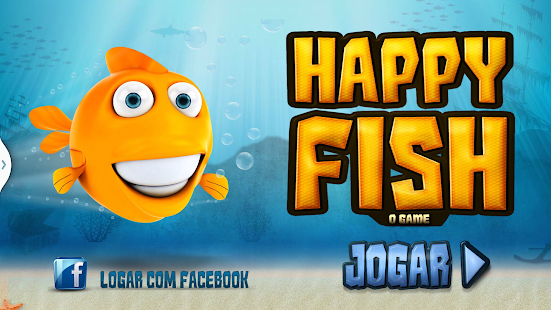 免費下載冒險APP|Happy Fish - O game app開箱文|APP開箱王