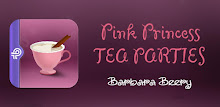 Pink Princess Tea Parties APK