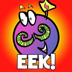 Eek! It's a Bomb!.apk 1.0