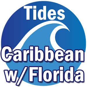 Tides - Caribbean & Florida