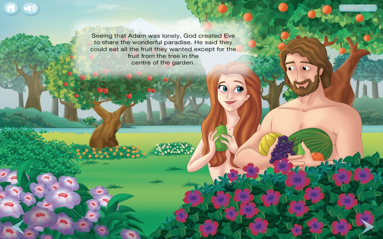 Adam and eve shipping box - 🧡 Adam And Eve clipart Tree Of Knowledge ...