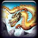 Chinese Dragon Theme