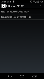Free Download Hour Tracker APK