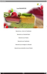 Modern pastry Screenshots 4