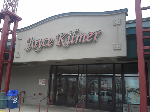 Joyce Kilmer Rest Stop