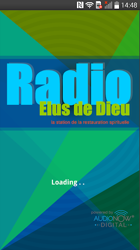 Radio Elus de Dieu