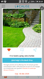 Lastest Localise APK