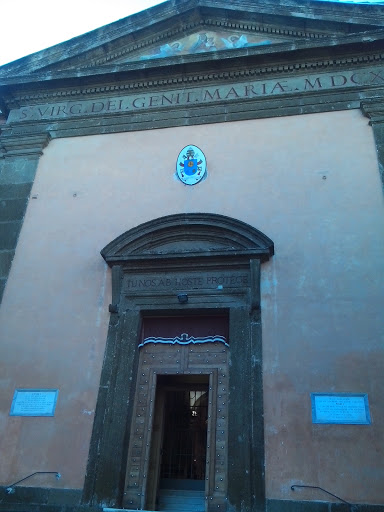 Chiesa Frascati