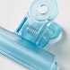 Clear “Blue”: Photo Collection