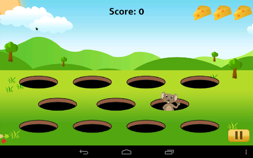 How to install Underground Rat 1.1 unlimited apk for bluestacks