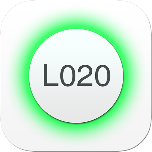 L020 Alarm 工具 App LOGO-APP開箱王