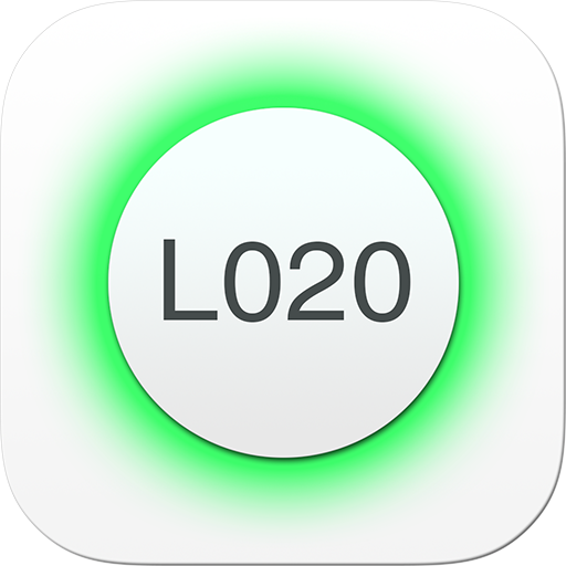 L020报警系统 LOGO-APP點子