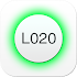 L020 Alarm9.7