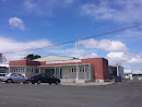 Ruawai-Tokatoka War Memorial Hall