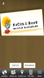 Tacos and Beer Screenshots 4