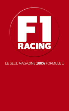 F1 RACING FRANCEのおすすめ画像2