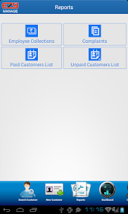 Ezymanage Screenshots 5